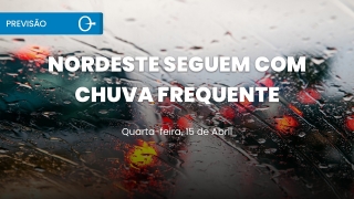 Clima Tempo