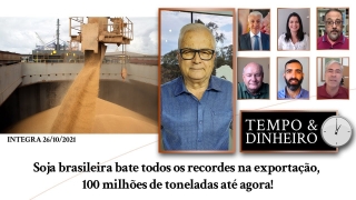 Tempo & Dinheiro