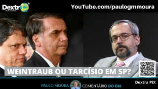 Paulo Moura