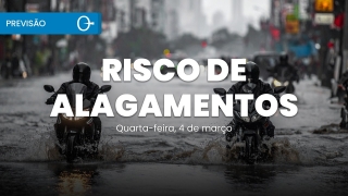 Clima Tempo