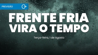 Clima Tempo