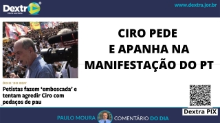 Paulo Moura