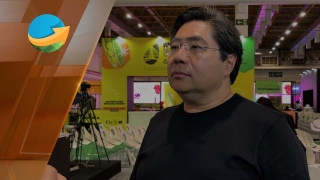 Júlio Aoki - Vice-presidente do Conselho da IFPA Brasil