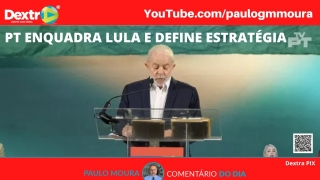 Paulo Moura