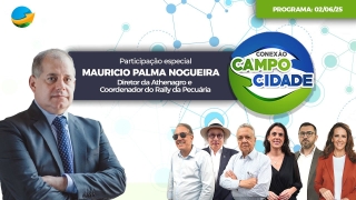 Conexão Campo Cidade -