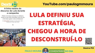 Paulo Moura