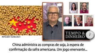 Tempo & Dinheiro