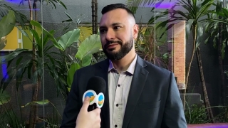 Rodrigo Galli - Zootecnista e especialista em marketing de negócios para avicultura