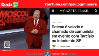 Paulo Moura