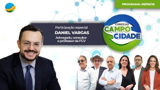 CONEXÃO CAMPO CIDADE