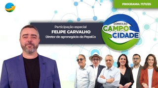 Conexão Campo Cidade -
