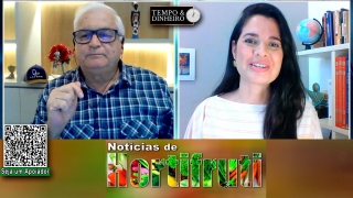 Tempo e Dinheiro