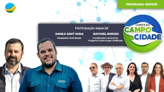 Conexão Campo Cidade -