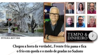Tempo & Dinheiro