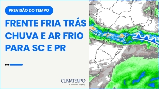ClimaTempo