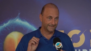 Christian  Pflug - Líder Tratamento Sementes - América Latina - Corteva
