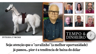 Tempo & Dinheiro