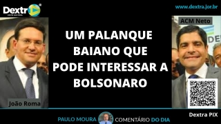 Paulo Moura