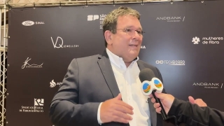 Paulo Junqueira, Presidente do Sindicato Rural de Ribeirão Preto e da Assovale