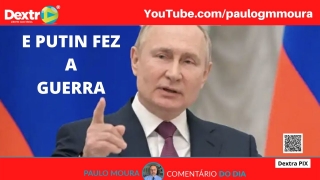 Paulo Moura