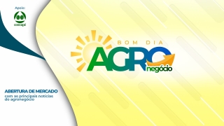 Bom dia Agro com Carla Mendes