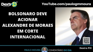 Paulo Moura