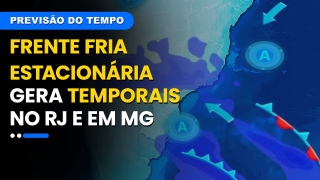 Clima Tempo