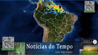 Tempo & Dinheiro