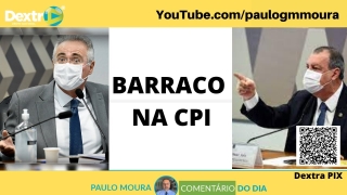 Paulo Moura