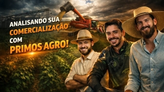Analisando Sua Comercialização - com Victor Cazzo