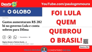 Paulo Moura