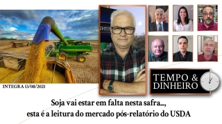 Tempo & Dinheiro