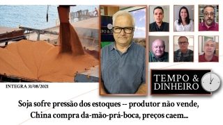 Tempo & Dinheiro