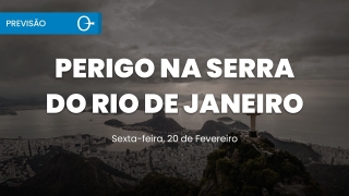 Clima Tempo