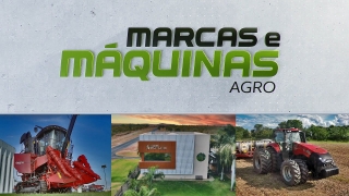 Marcas e Máquinas Agro
