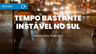 Clima Tempo