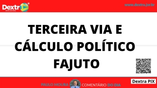 Paulo Moura