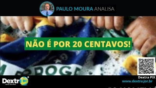 Paulo Moura