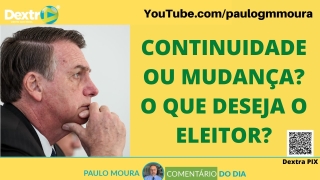 Paulo Moura