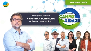 Conexão Campo Cidade -