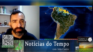 Tempo & Dinheiro
