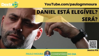 Paulo Moura