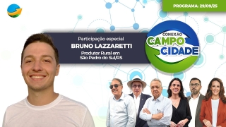 Conexão Campo Cidade -