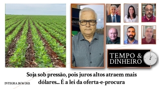 Tempo & Dinheiro