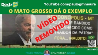 Paulo Moura