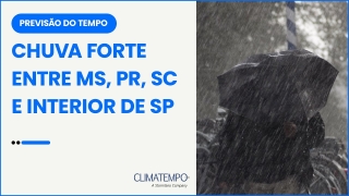 ClimaTempo
