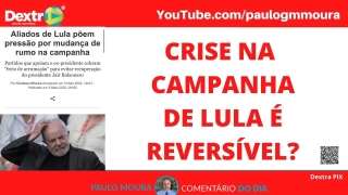 Paulo Moura