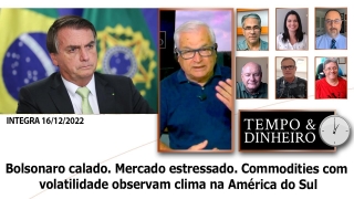 Integra Tempo & Dinheiro
