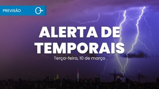 Clima Tempo