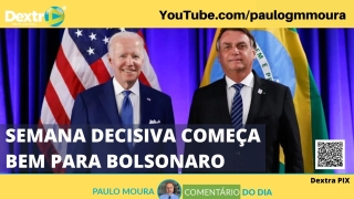 Paulo Moura
